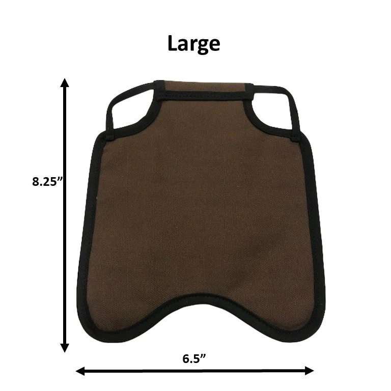 Hen Saver Chicken Saddle for Hens (Made in USA Hen Apron) - Image 64