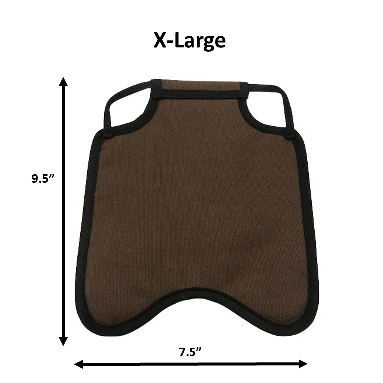 Hen Saver Chicken Saddle for Hens (Made in USA Hen Apron) - Image 65