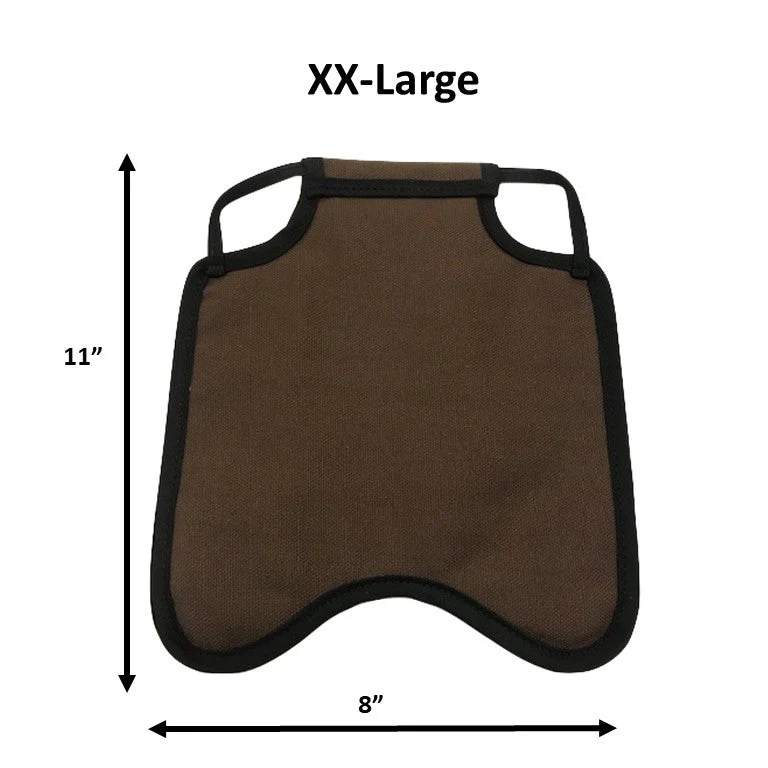 Hen Saver Chicken Saddle for Hens (Made in USA Hen Apron) - Image 66