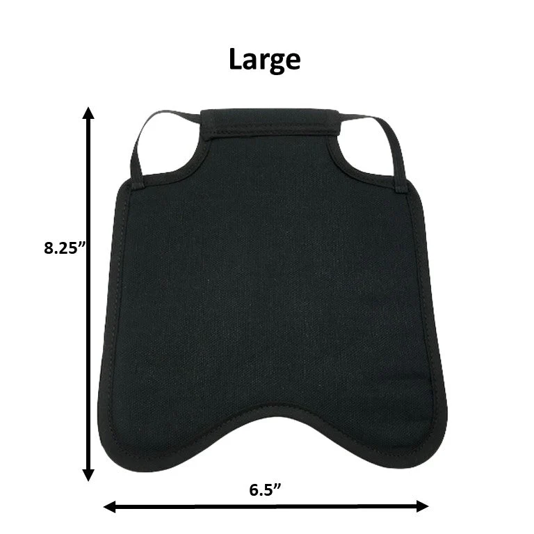 Hen Saver Chicken Saddle for Hens (Made in USA Hen Apron) - Image 69