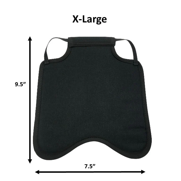 Hen Saver Chicken Saddle for Hens (Made in USA Hen Apron) - Image 70