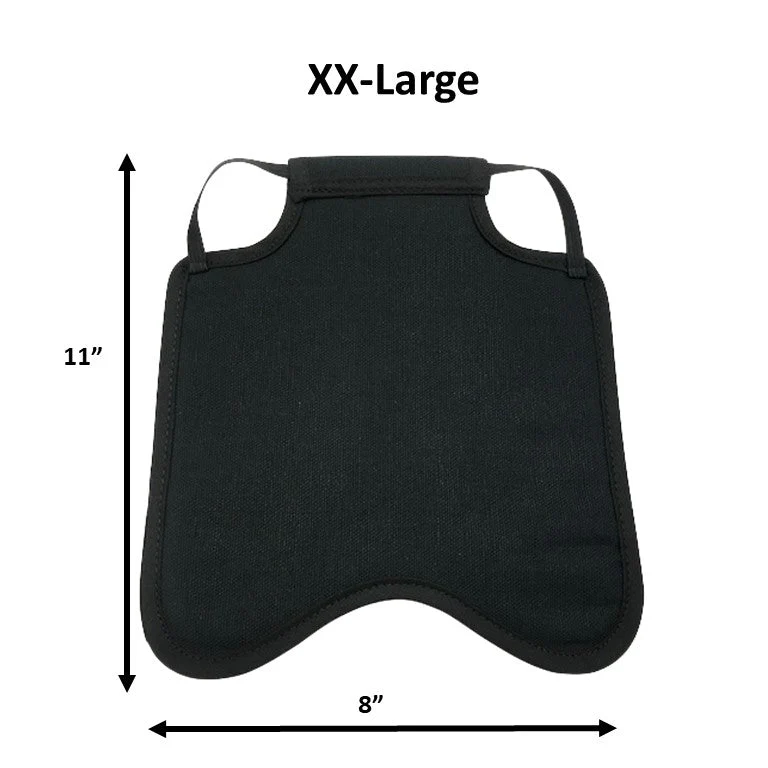 Hen Saver Chicken Saddle for Hens (Made in USA Hen Apron) - Image 71