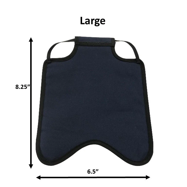 Hen Saver Chicken Saddle for Hens (Made in USA Hen Apron) - Image 74