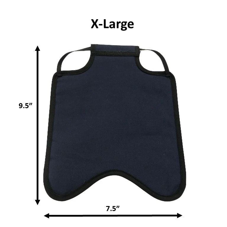 Hen Saver Chicken Saddle for Hens (Made in USA Hen Apron) - Image 75