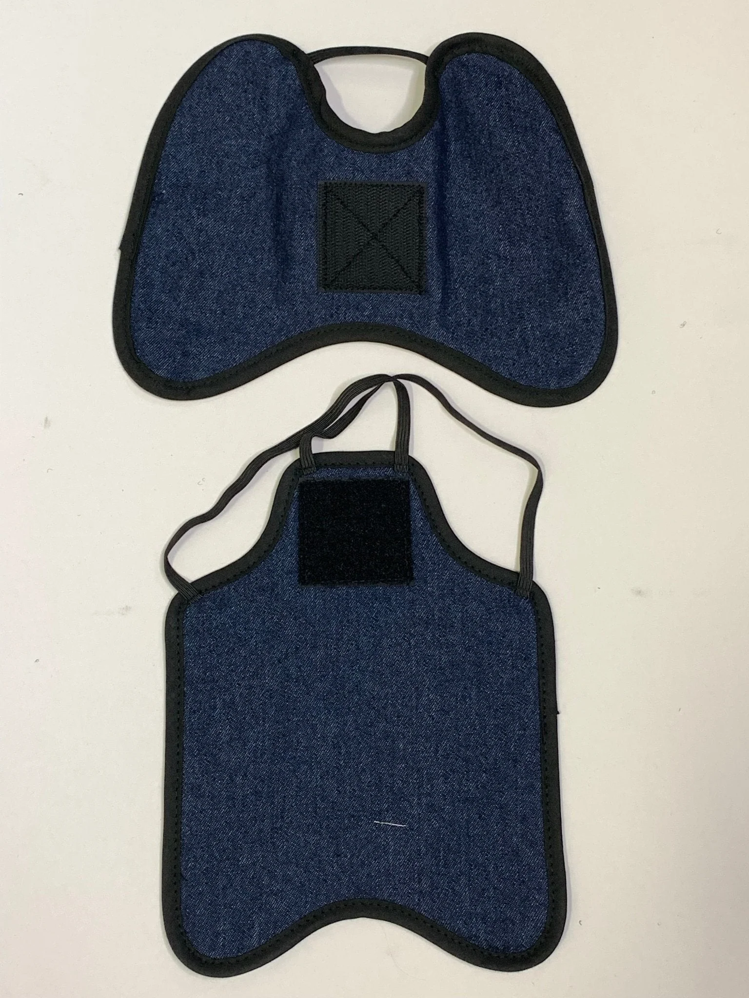 Hen Saver Chicken Saddle for Hens with Shoulder Protectors (Made in USA Hen Apron) - Image 10
