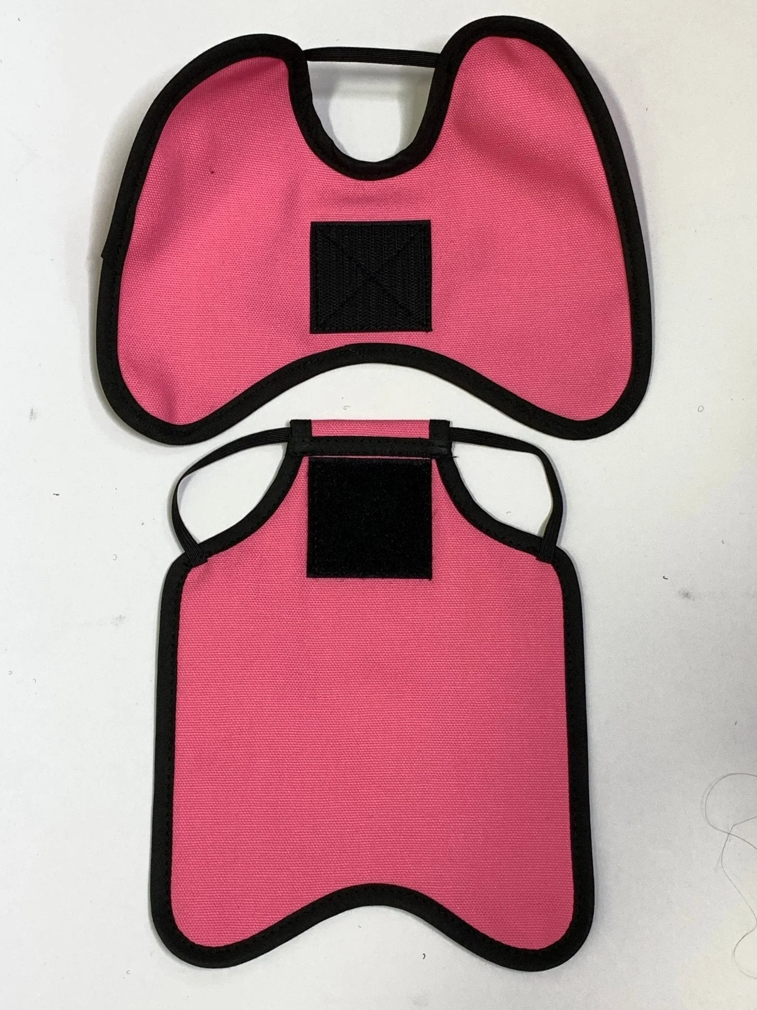 Hen Saver Chicken Saddle for Hens with Shoulder Protectors (Made in USA Hen Apron) - Image 13