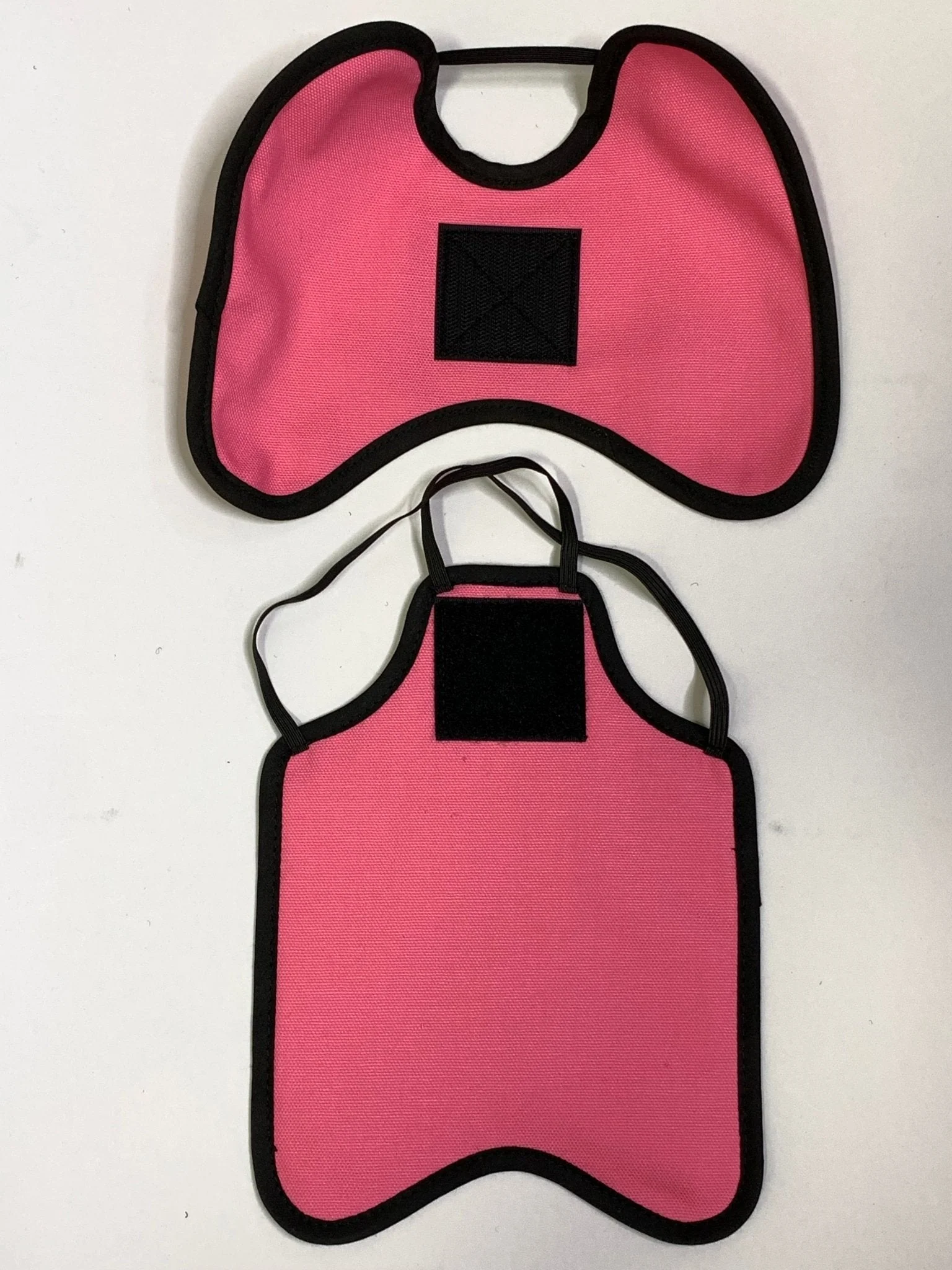 Hen Saver Chicken Saddle for Hens with Shoulder Protectors (Made in USA Hen Apron) - Image 15