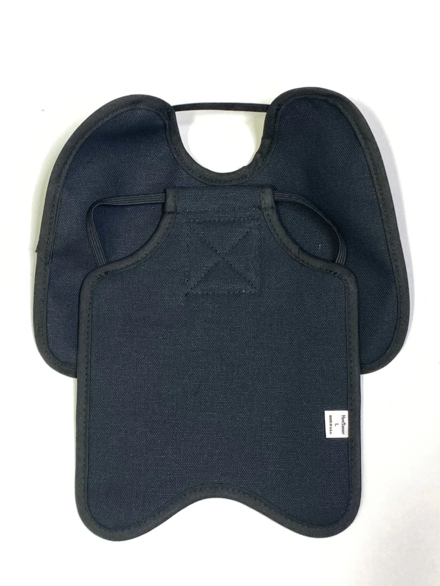 Hen Saver Chicken Saddle for Hens with Shoulder Protectors (Made in USA Hen Apron) - Image 16
