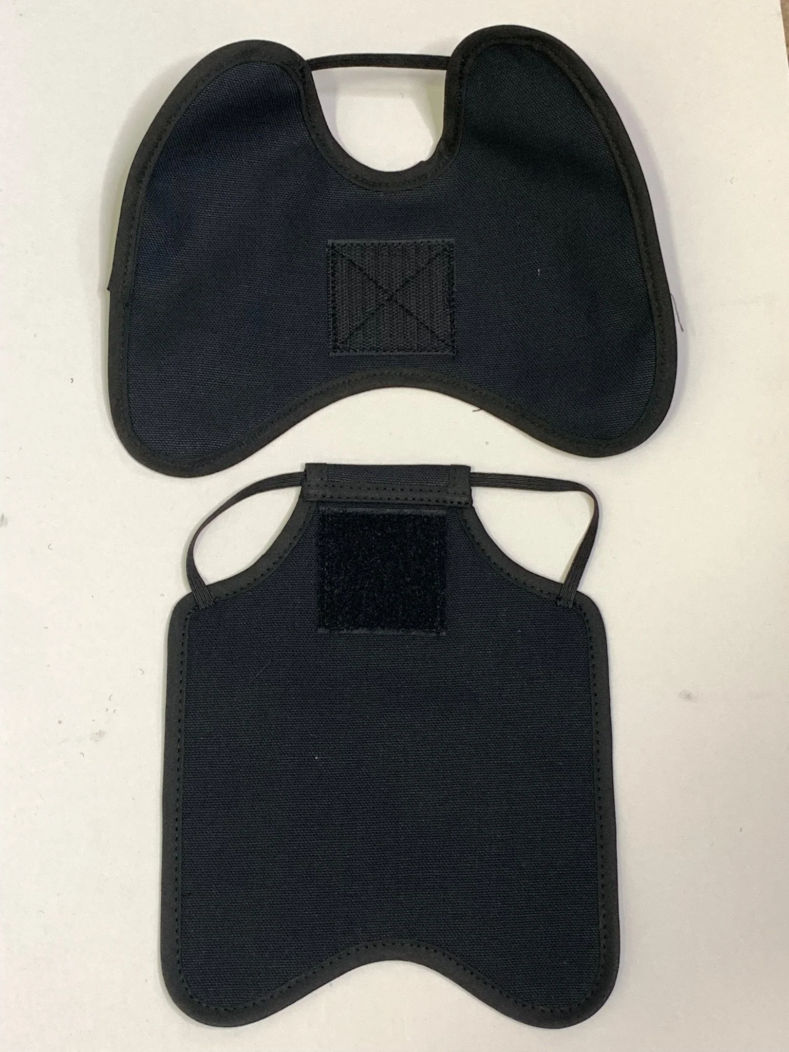 Hen Saver Chicken Saddle for Hens with Shoulder Protectors (Made in USA Hen Apron) - Image 17