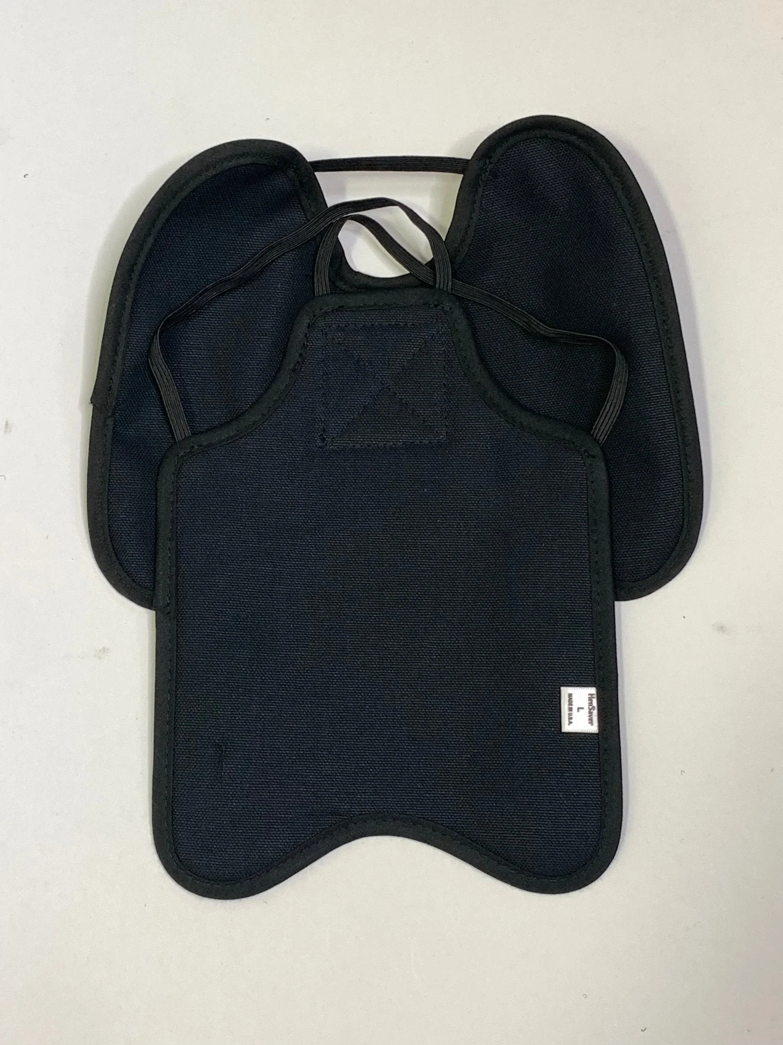 Hen Saver Chicken Saddle for Hens with Shoulder Protectors (Made in USA Hen Apron) - Image 18