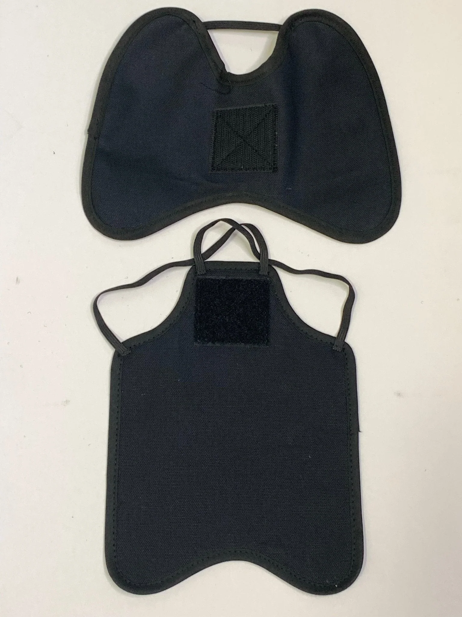 Hen Saver Chicken Saddle for Hens with Shoulder Protectors (Made in USA Hen Apron) - Image 19