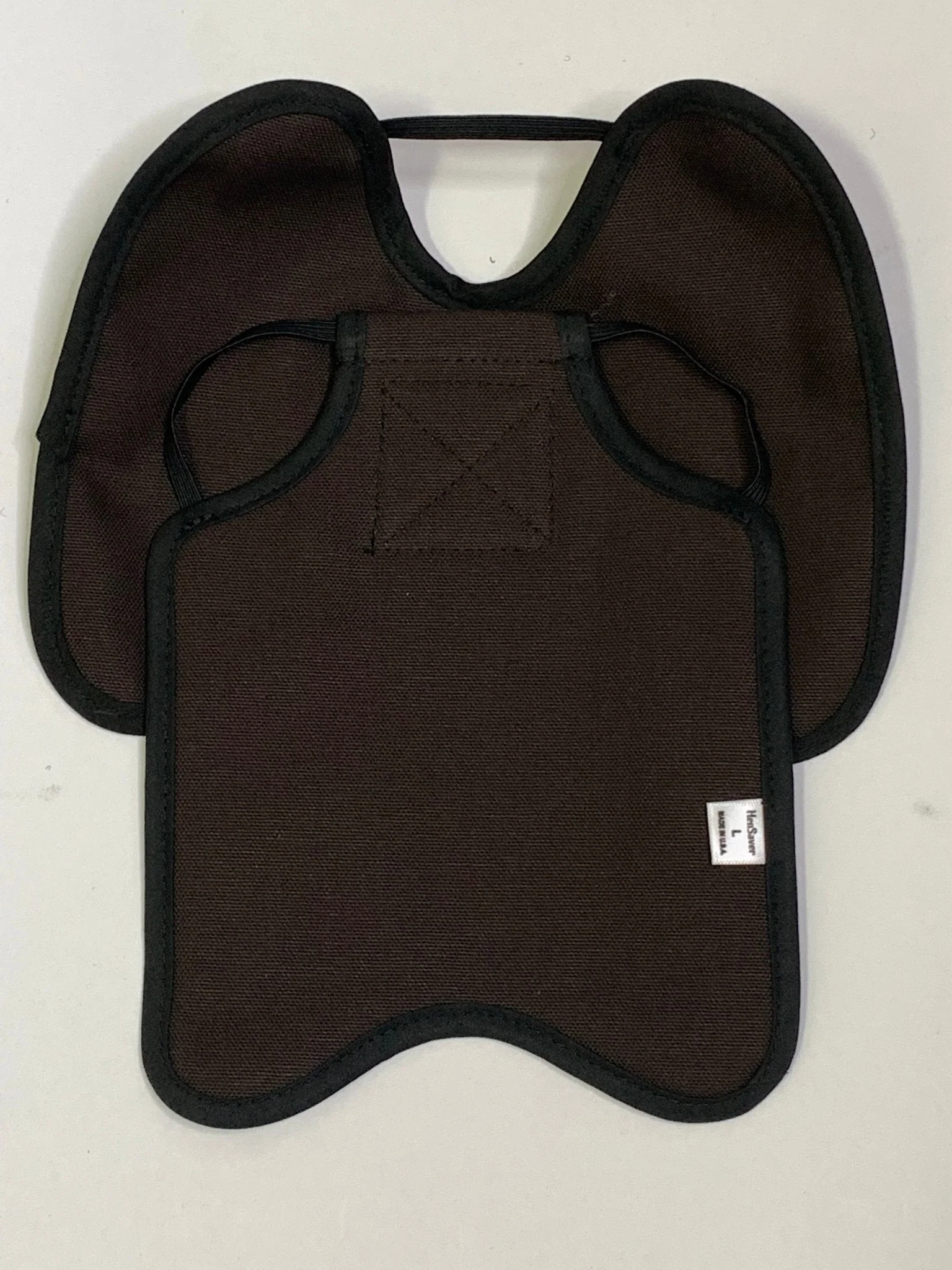 Hen Saver Chicken Saddle for Hens with Shoulder Protectors (Made in USA Hen Apron) - Image 20
