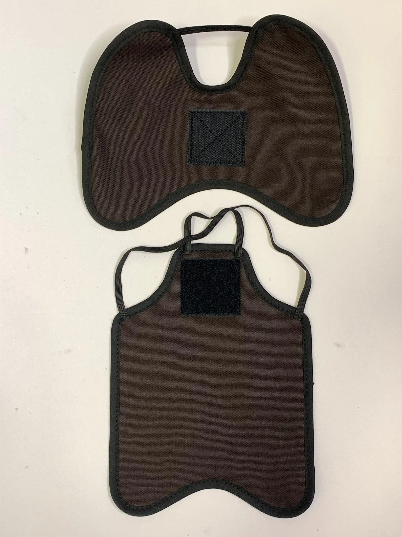 Hen Saver Chicken Saddle for Hens with Shoulder Protectors (Made in USA Hen Apron) - Image 21