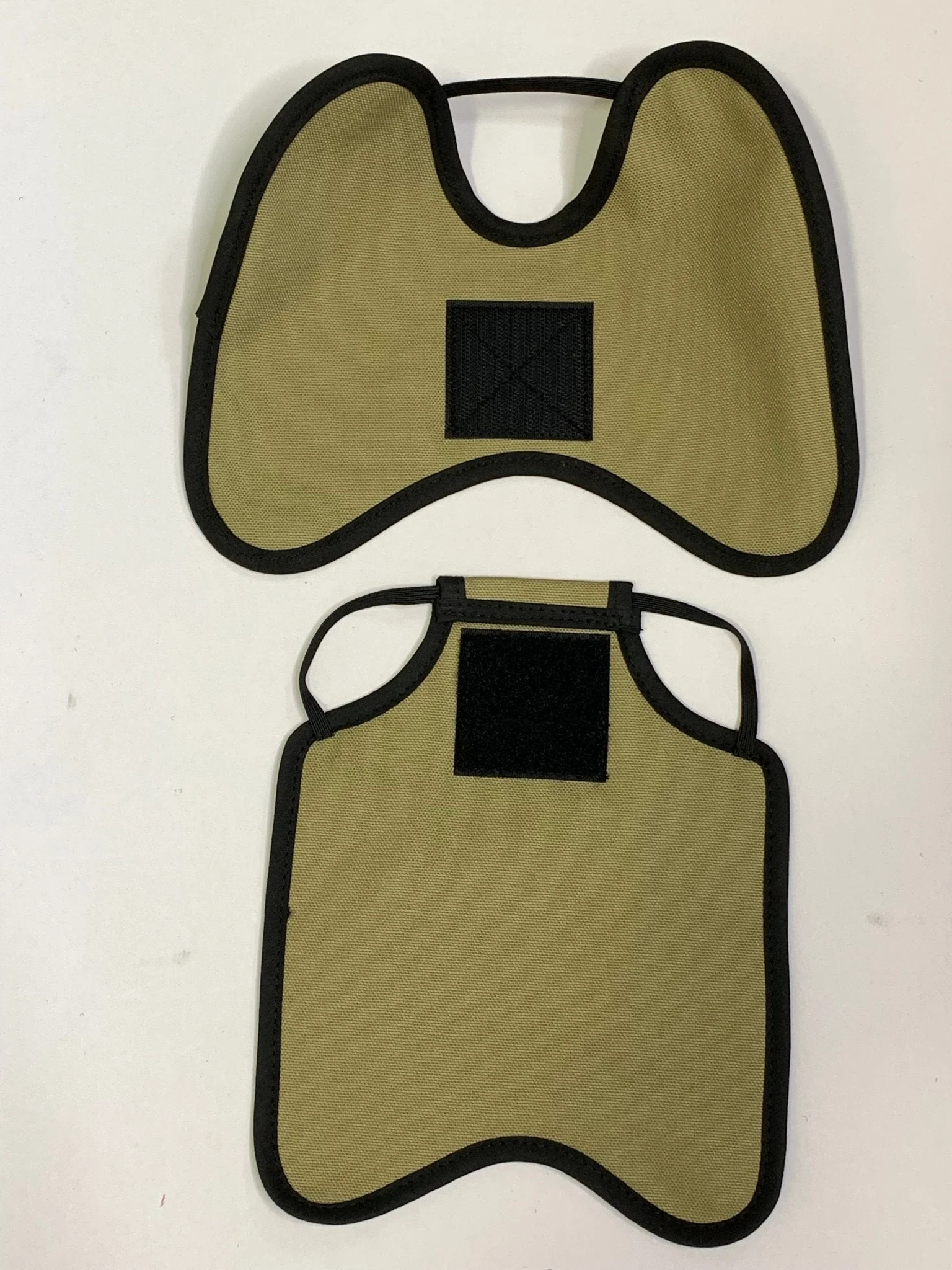 Hen Saver Chicken Saddle for Hens with Shoulder Protectors (Made in USA Hen Apron) - Image 24