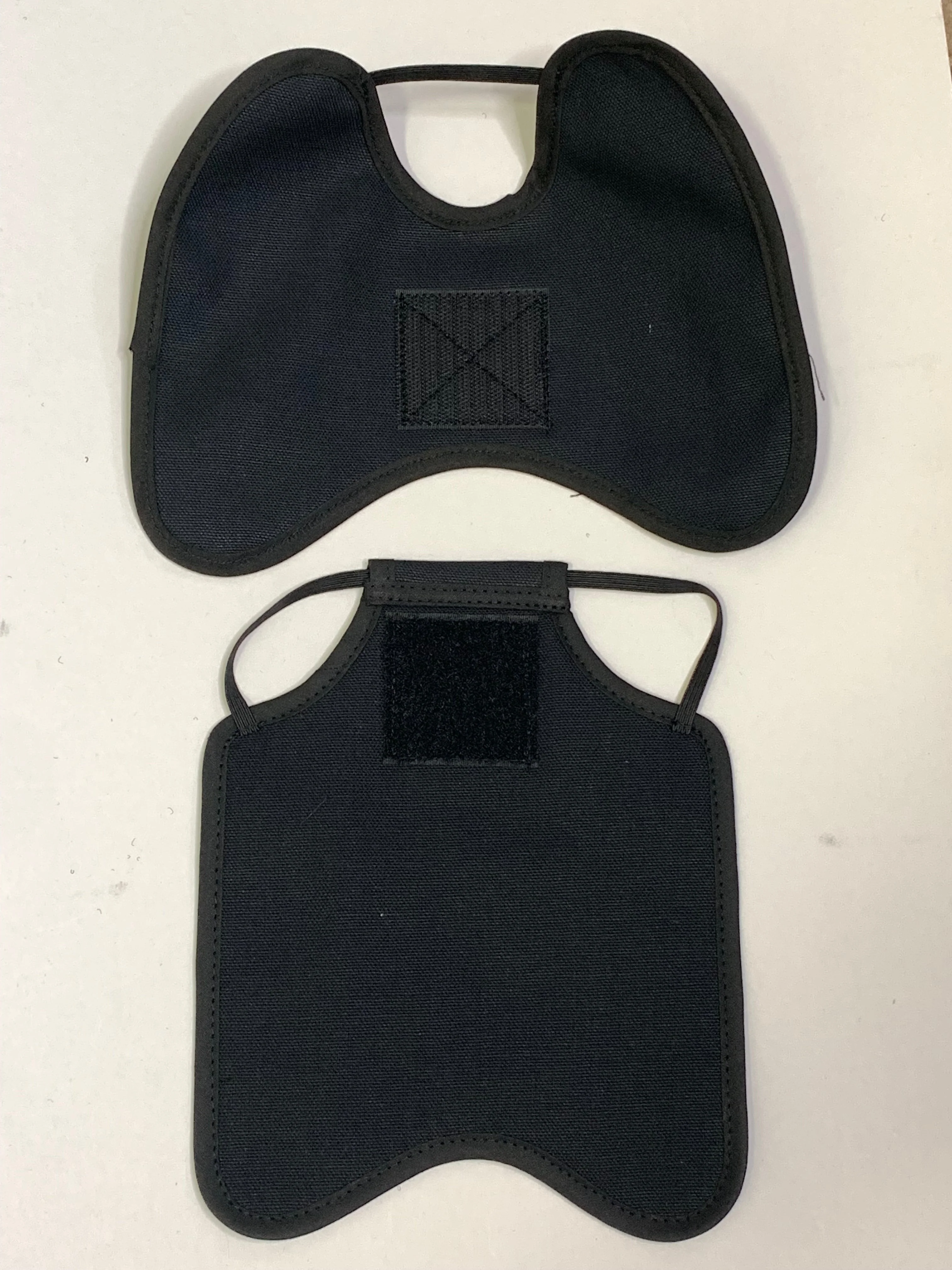 Hen Saver Chicken Saddle for Hens with Shoulder Protectors (Made in USA Hen Apron) - Image 26