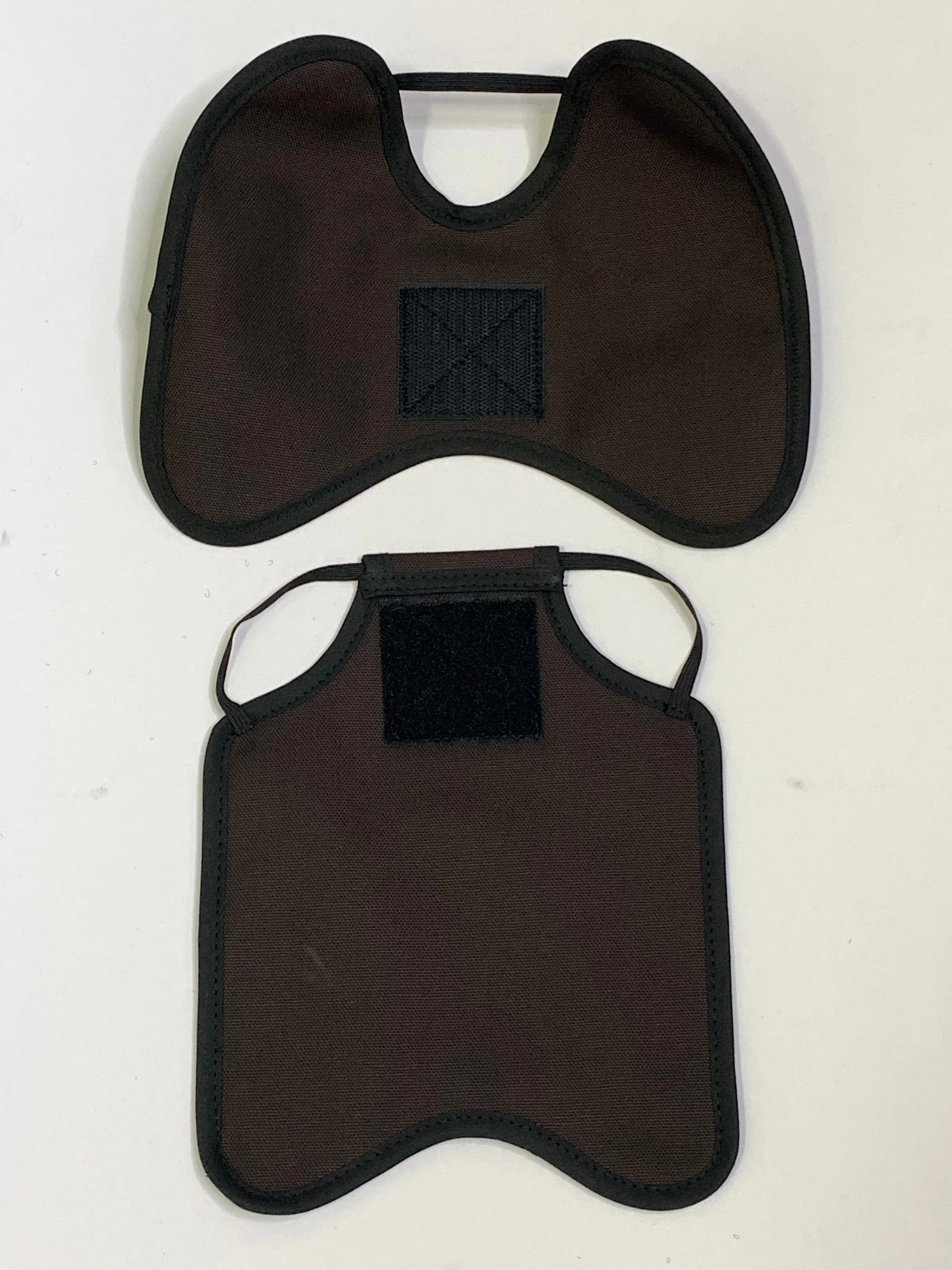 Hen Saver Chicken Saddle for Hens with Shoulder Protectors (Made in USA Hen Apron) - Image 27