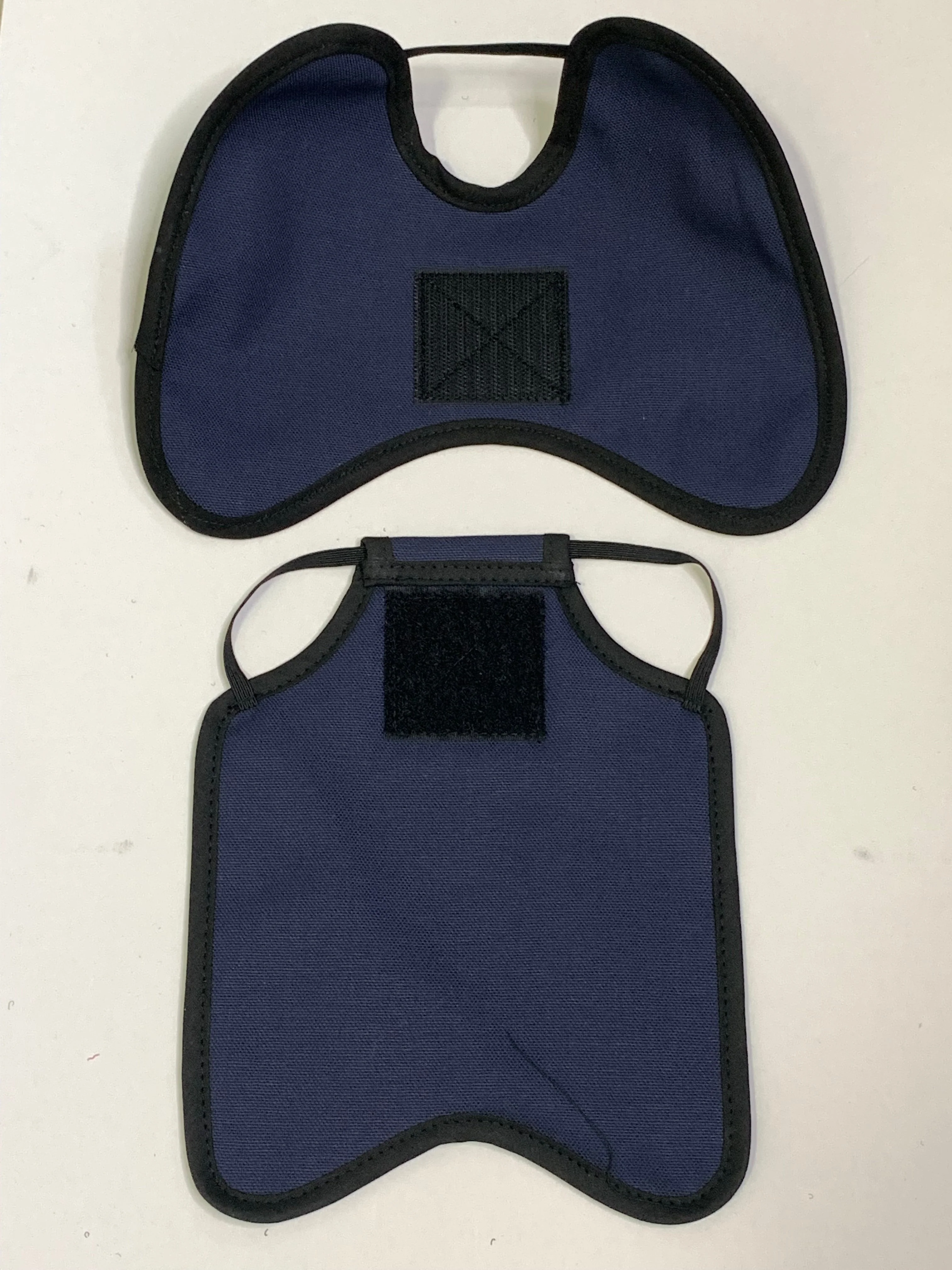 Hen Saver Chicken Saddle for Hens with Shoulder Protectors (Made in USA Hen Apron) - Image 34