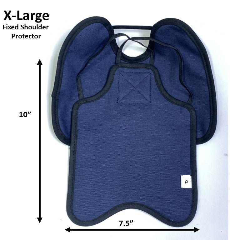 Hen Saver Chicken Saddle for Hens with Shoulder Protectors (Made in USA Hen Apron) - Image 40