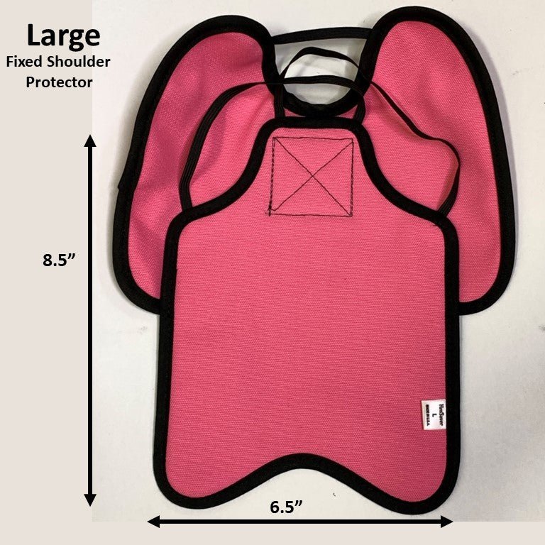 Hen Saver Chicken Saddle for Hens with Shoulder Protectors (Made in USA Hen Apron) - Image 51