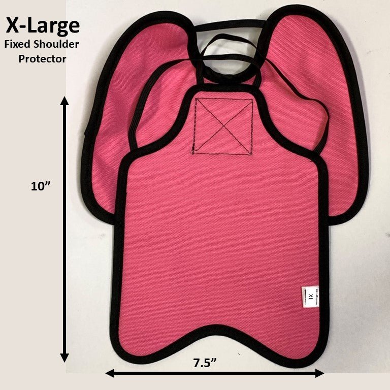 Hen Saver Chicken Saddle for Hens with Shoulder Protectors (Made in USA Hen Apron) - Image 52