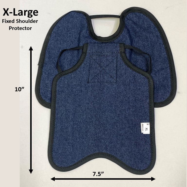 Hen Saver Chicken Saddle for Hens with Shoulder Protectors (Made in USA Hen Apron) - Image 76