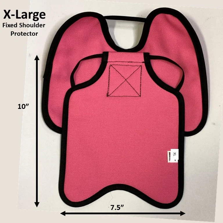 Hen Saver Chicken Saddle for Hens with Shoulder Protectors (Made in USA Hen Apron) - Image 80