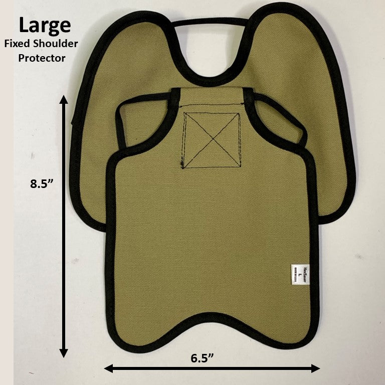 Hen Saver Chicken Saddle for Hens with Shoulder Protectors (Made in USA Hen Apron) - Image 83