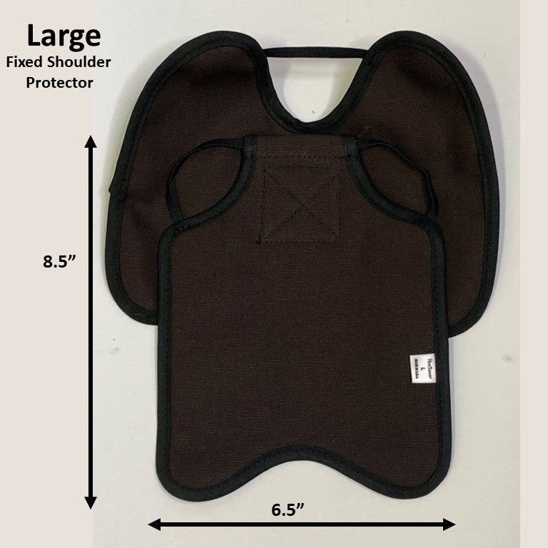 Hen Saver Chicken Saddle for Hens with Shoulder Protectors (Made in USA Hen Apron) - Image 87