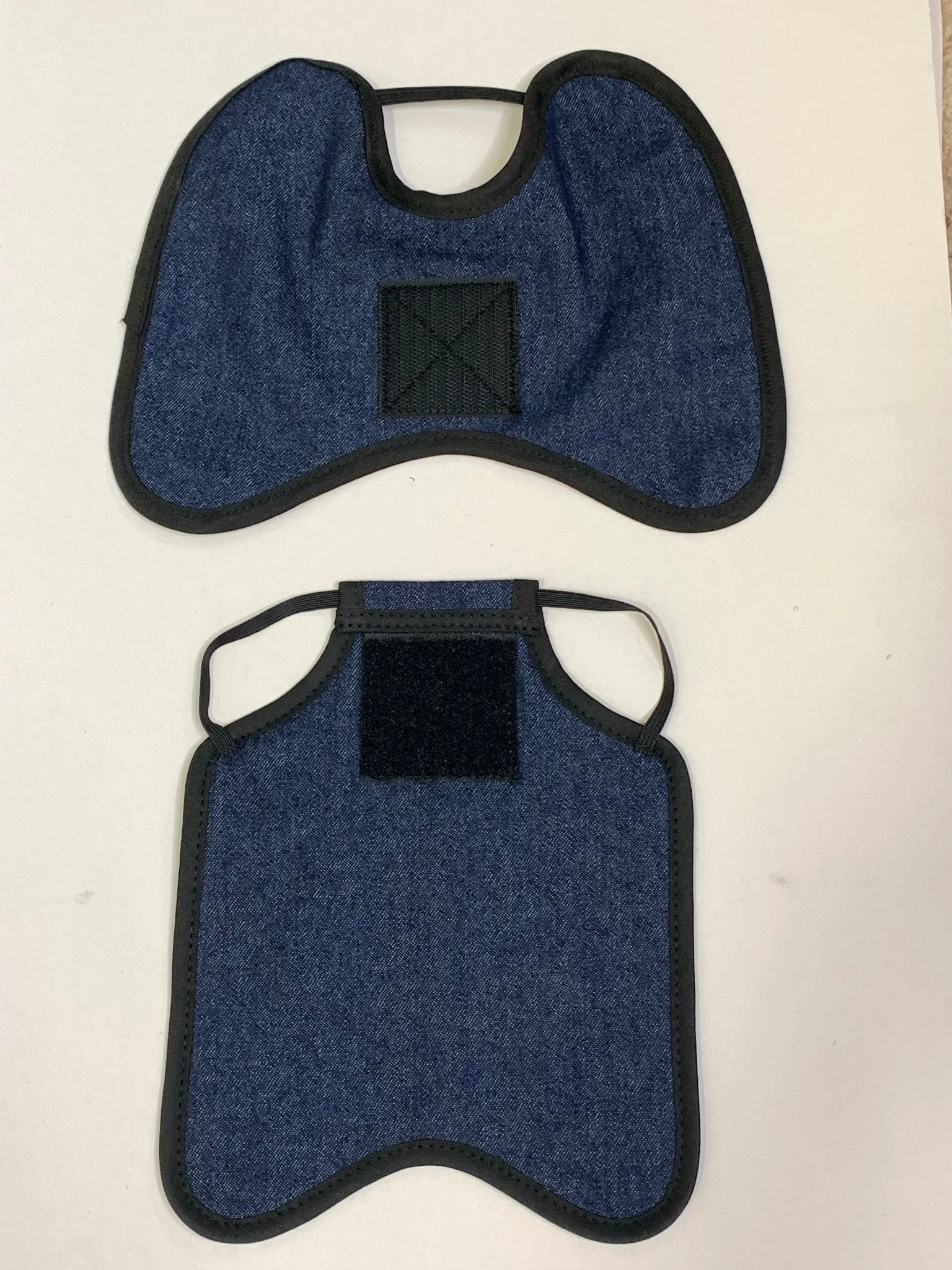 Hen Saver Chicken Saddle for Hens with Shoulder Protectors (Made in USA Hen Apron) - Image 9