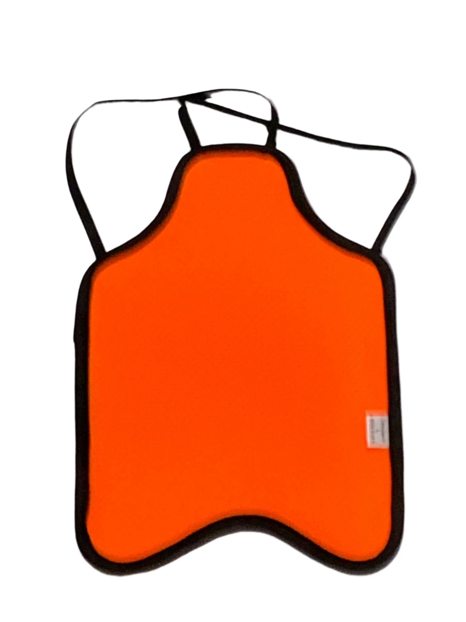 Hen Saver Ultra-Light Chicken Saddle for Hens (Cool Mesh Hen Apron Made in USA) - Image 2