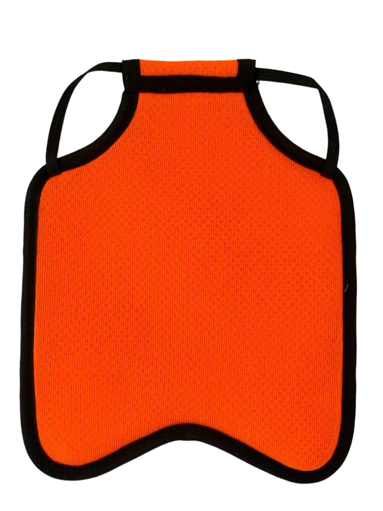 Hen Saver Ultra-Light Chicken Saddle for Hens (Cool Mesh Hen Apron Made in USA) - Image 3
