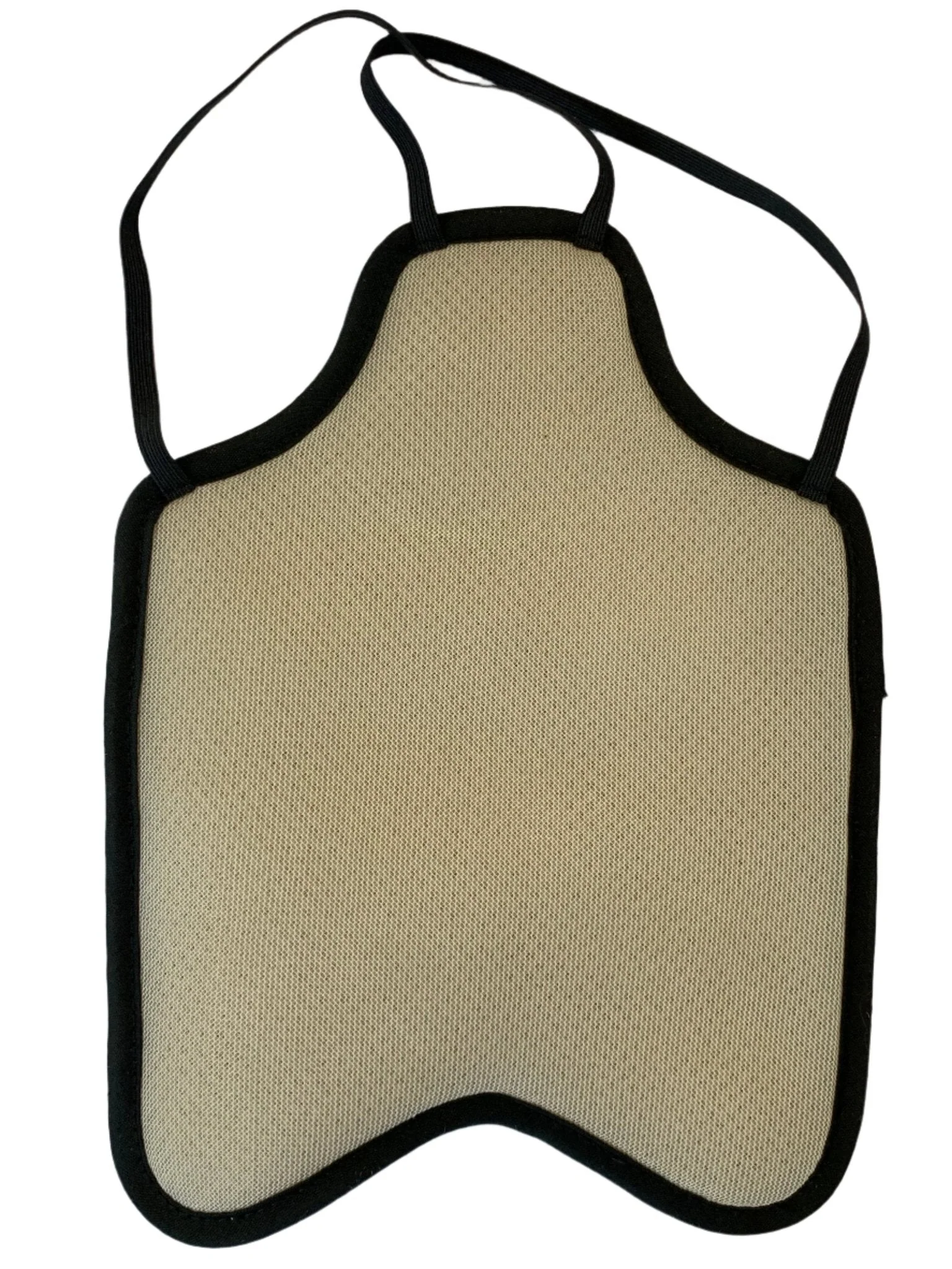 Hen Saver Ultra-Light Chicken Saddle for Hens (Cool Mesh Hen Apron Made in USA) - Image 6
