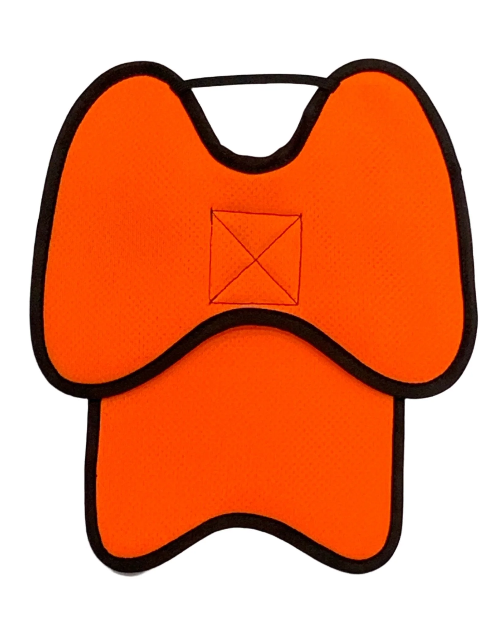 Hen Saver Ultra-Light Chicken Saddle for Hens (Cool Mesh Hen Apron with Shoulder Protectors) - Image 2