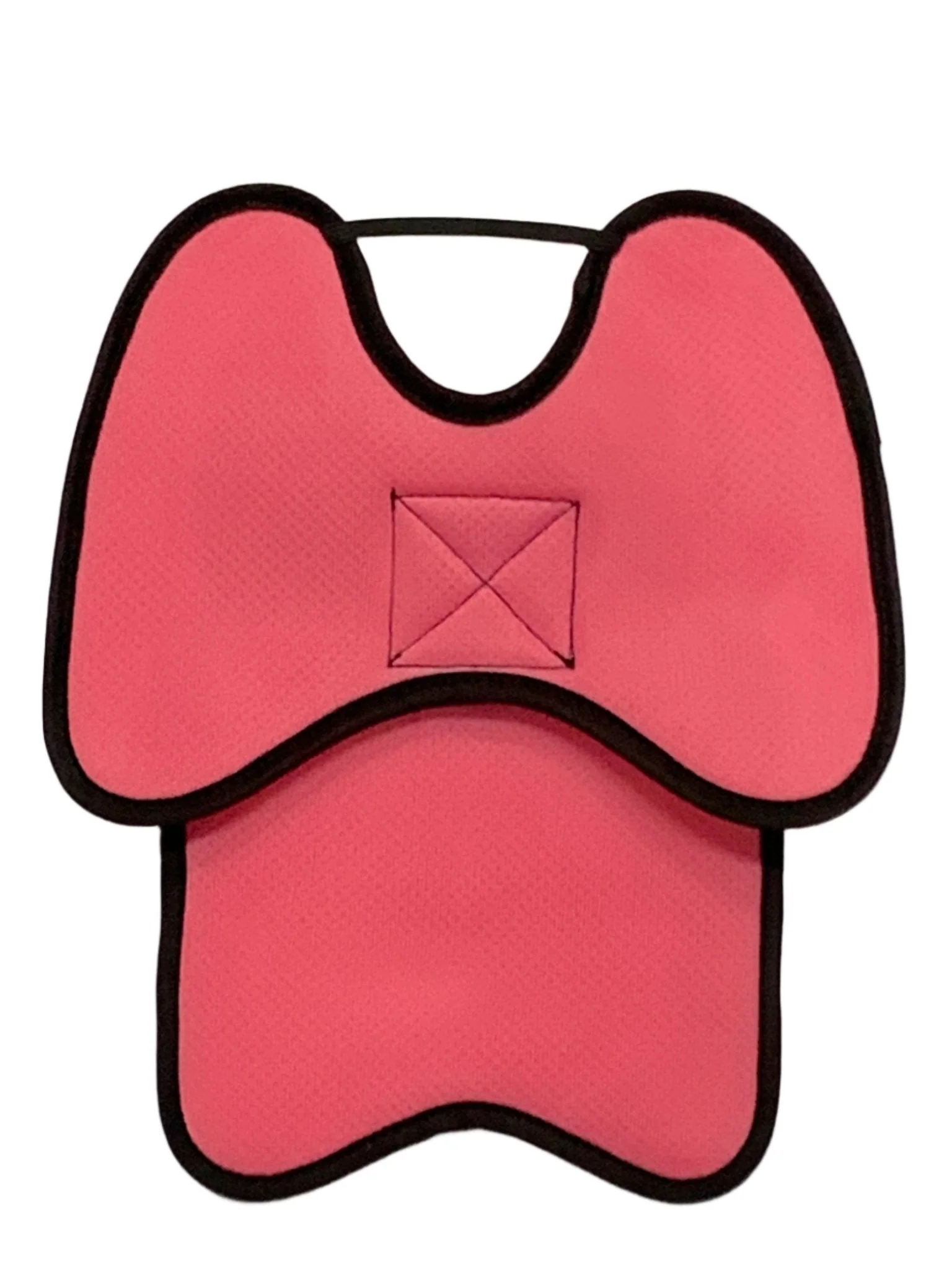 Hen Saver Ultra-Light Chicken Saddle for Hens (Cool Mesh Hen Apron with Shoulder Protectors) - Image 3