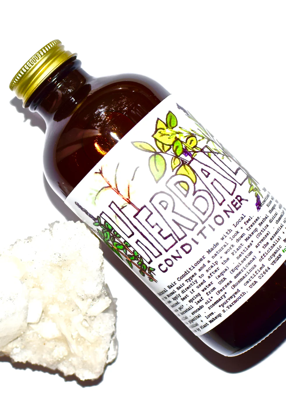 Herbal Conditioner - Image 2