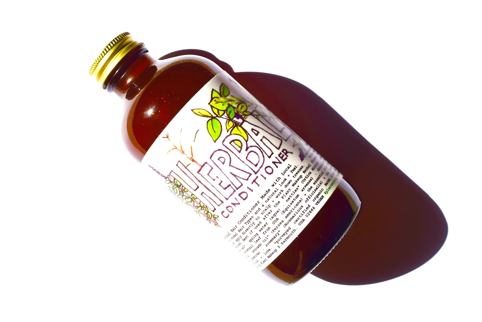 Herbal Conditioner - Image 7