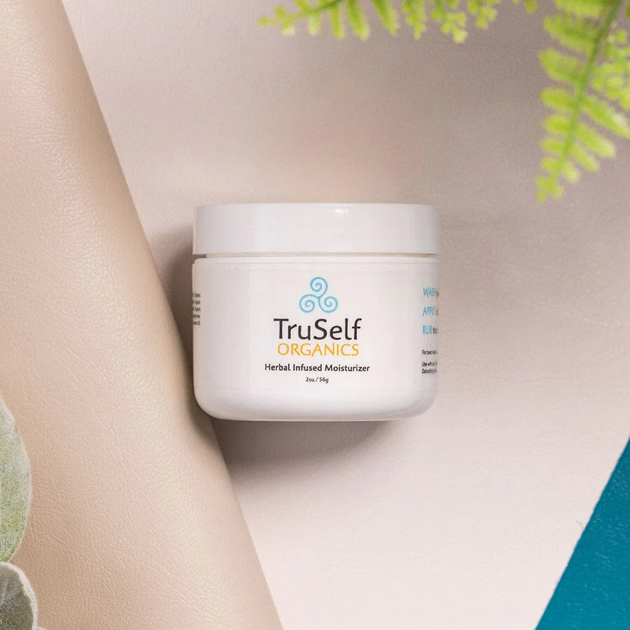 Herbal Infused Moisturizer - Image 2