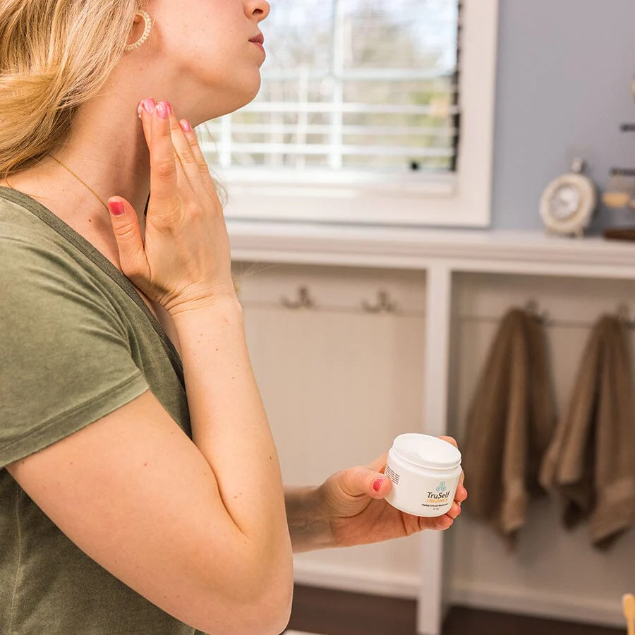 Herbal Infused Moisturizer - Image 4