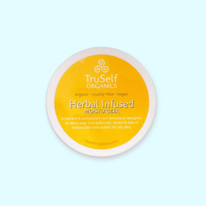Herbal Infused Moisturizer - Image 5
