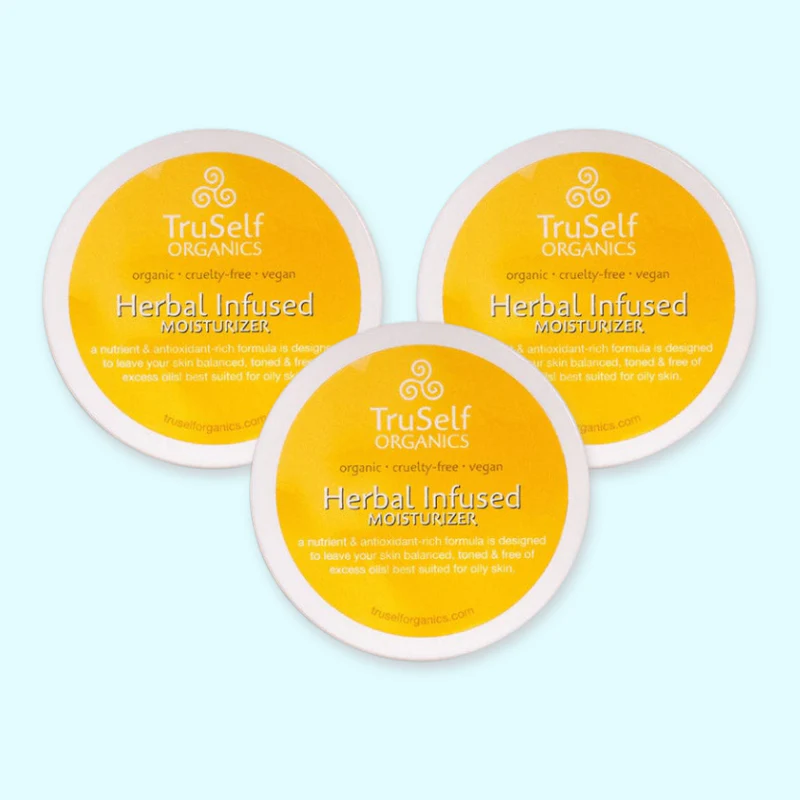 Herbal Infused Moisturizer - Image 6