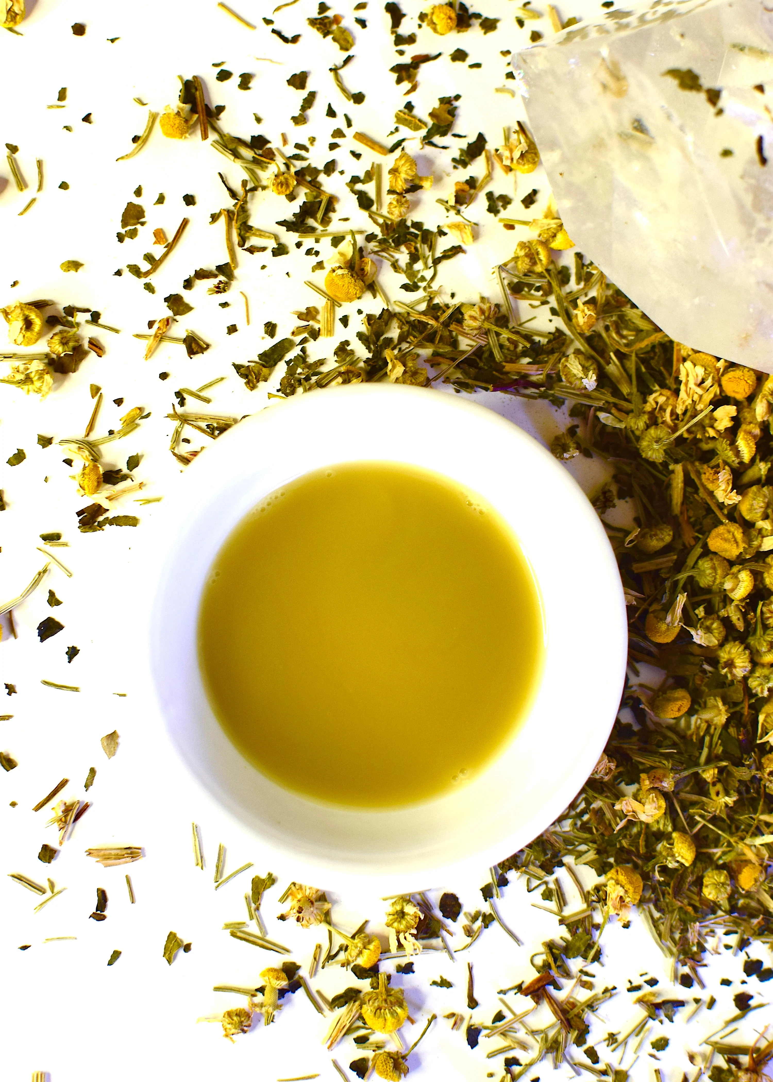 Herbal Shampoo - Image 5