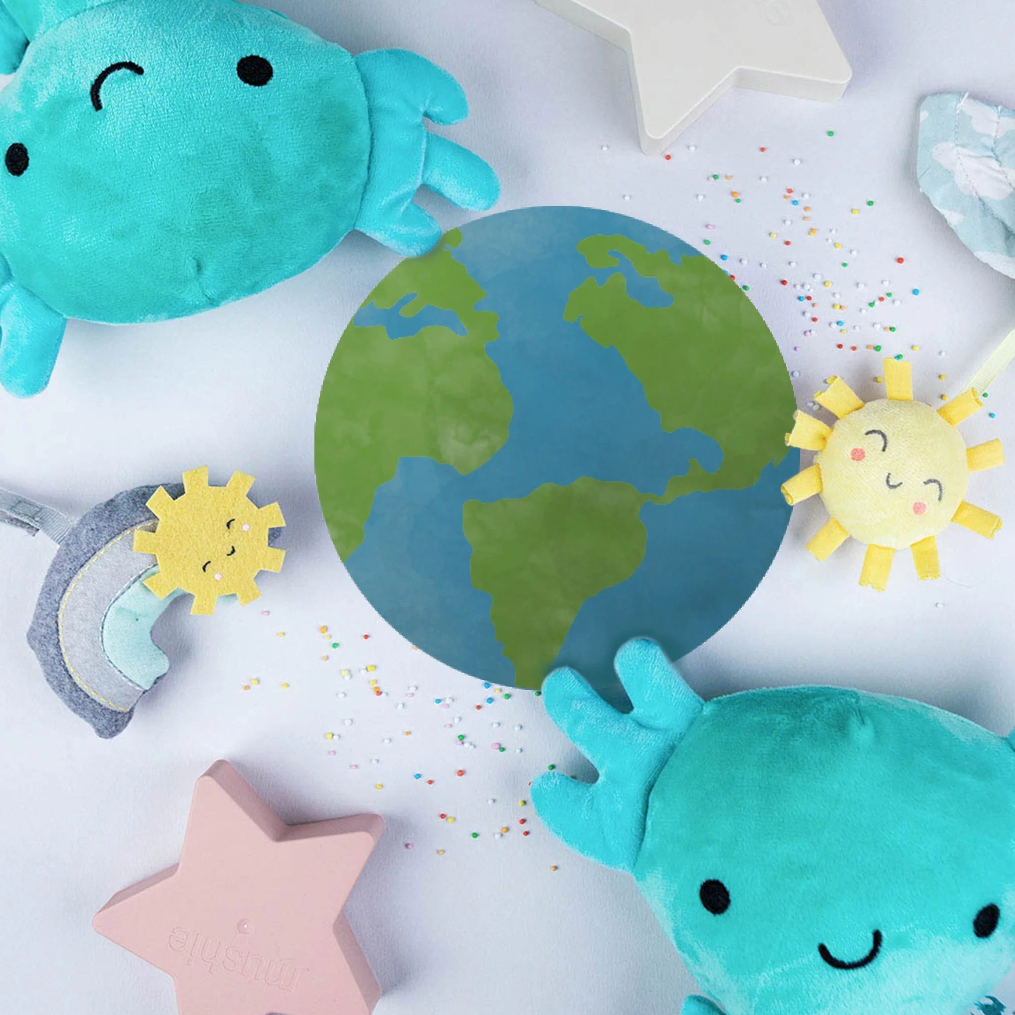 Hermelindo, Axolotl Plush Toy by Worldwide Buddies - Image 8