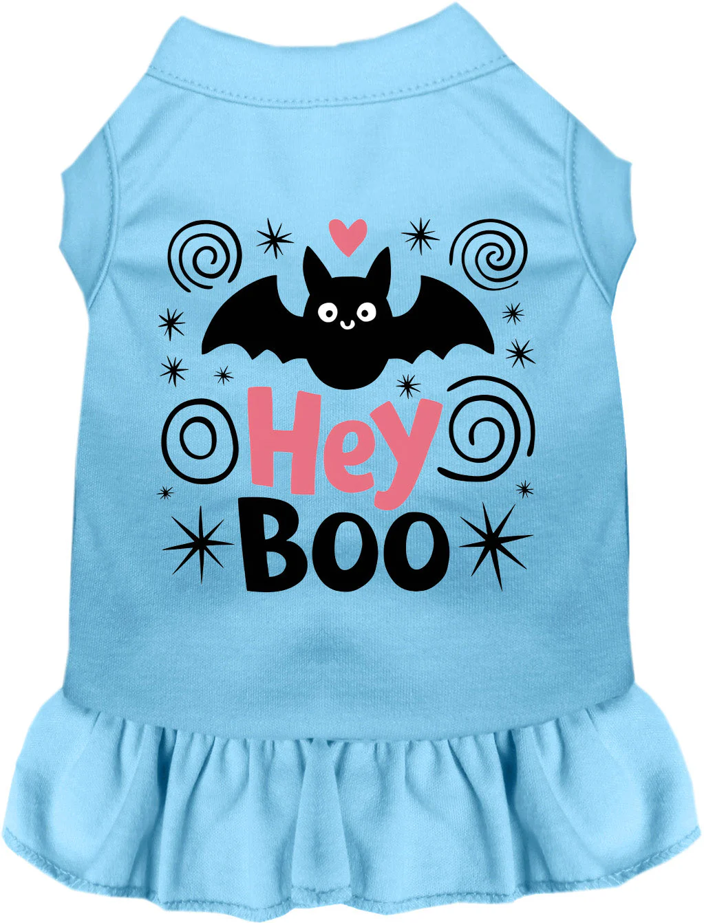 Hey Boo! Pet Dress - Image 3