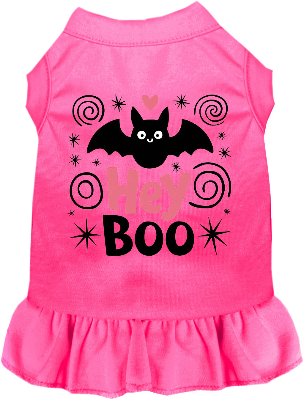 Hey Boo! Pet Dress - Image 4