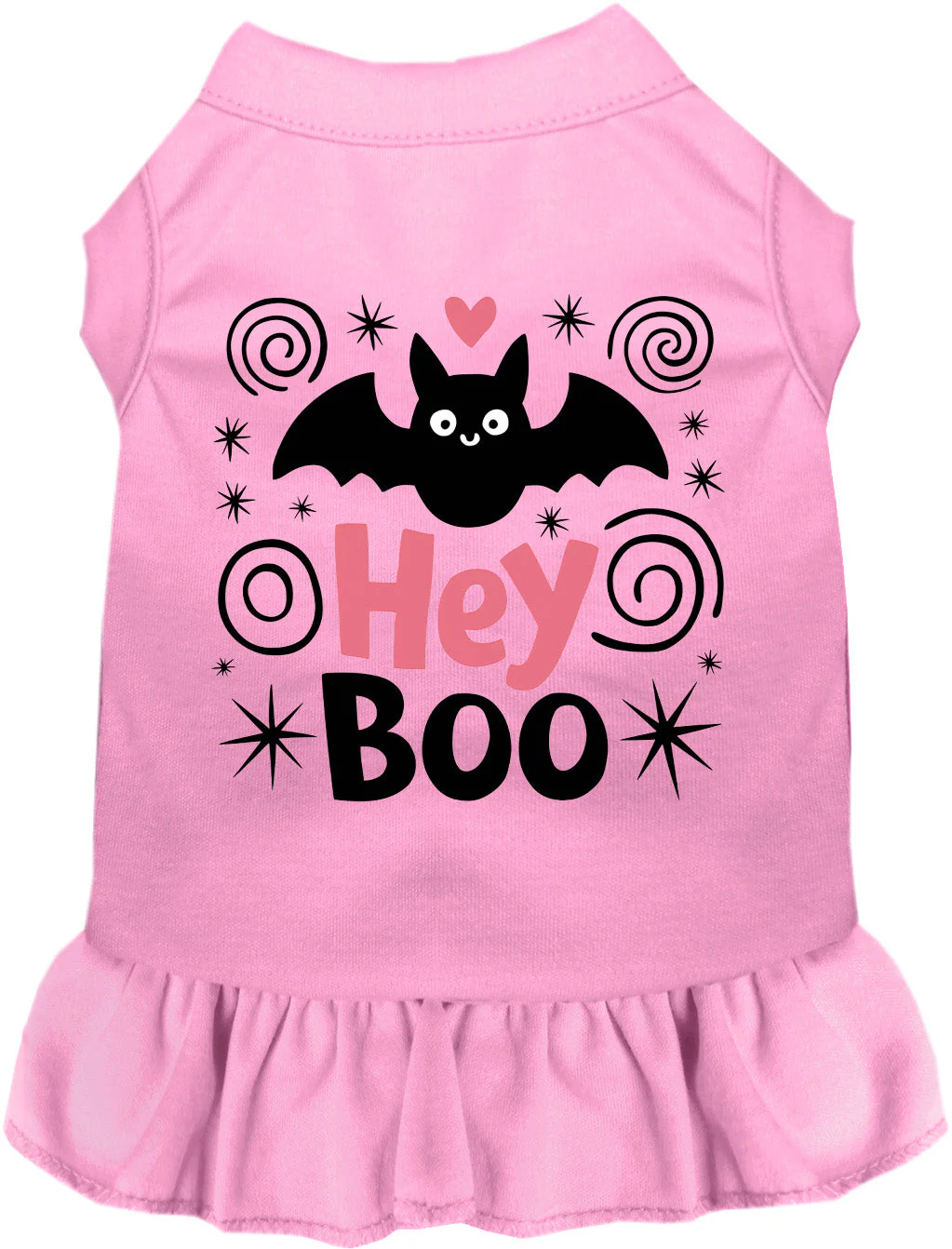 Hey Boo! Pet Dress - Image 5