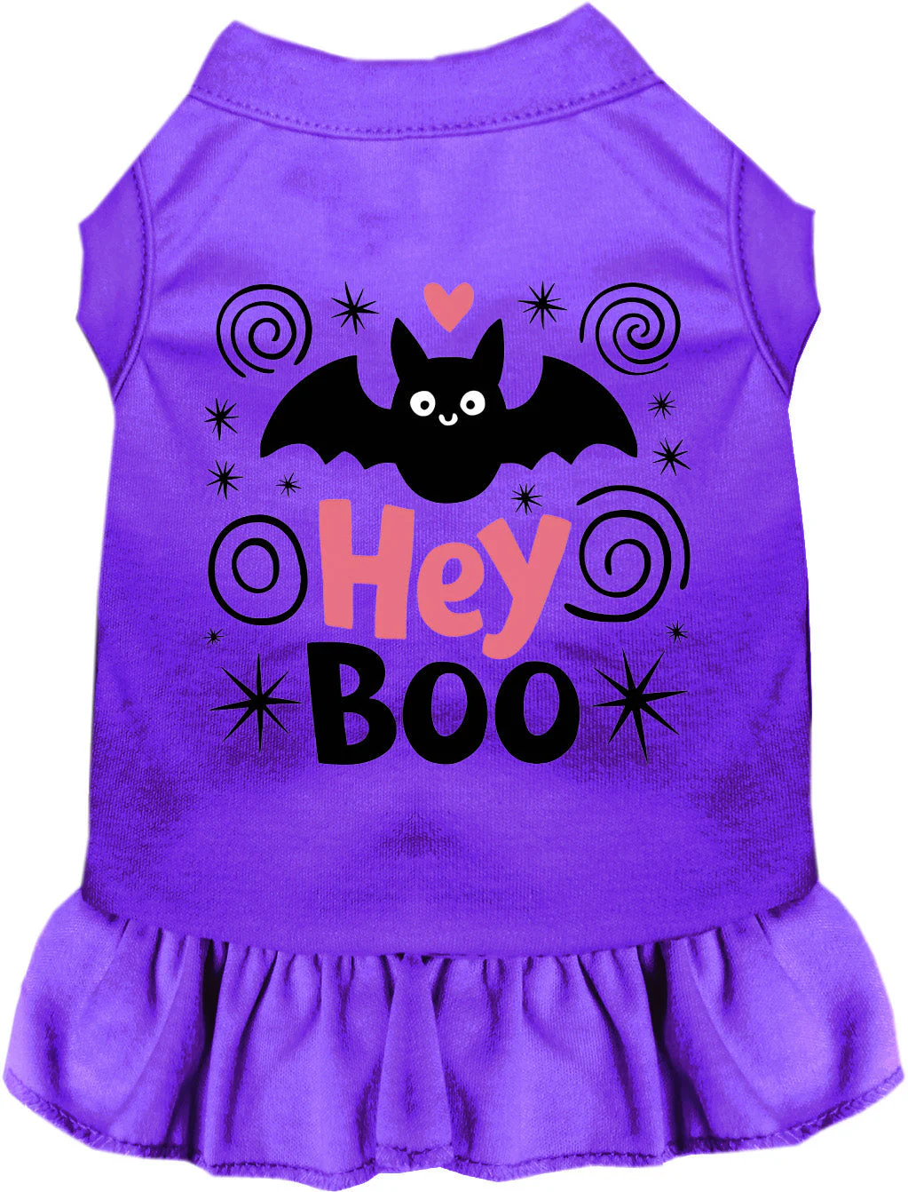 Hey Boo! Pet Dress - Image 6