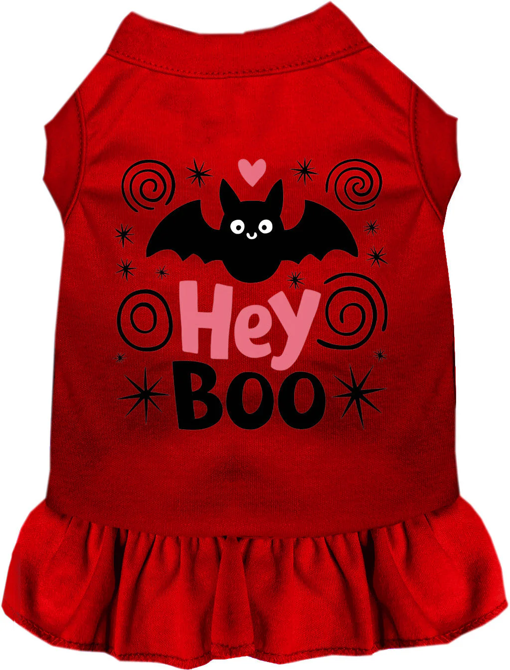 Hey Boo! Pet Dress - Image 7