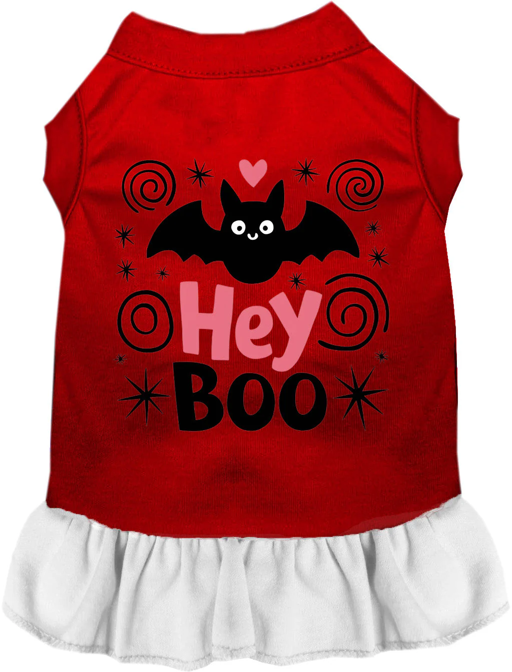 Hey Boo! Pet Dress - Image 8