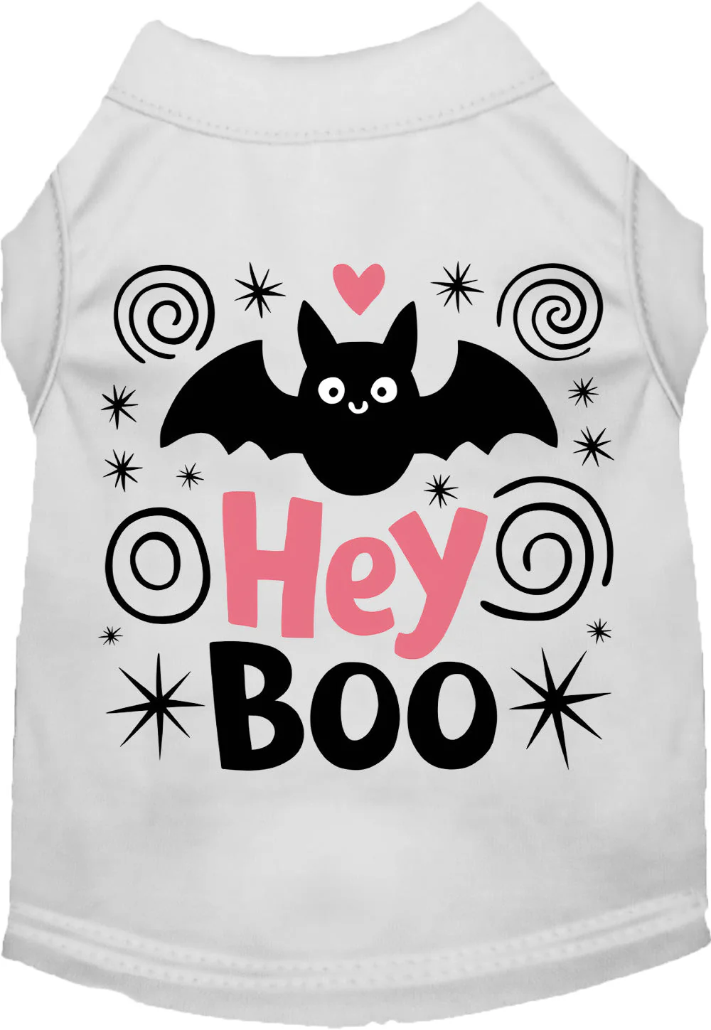 Hey Boo! Pet Shirt - Image 10
