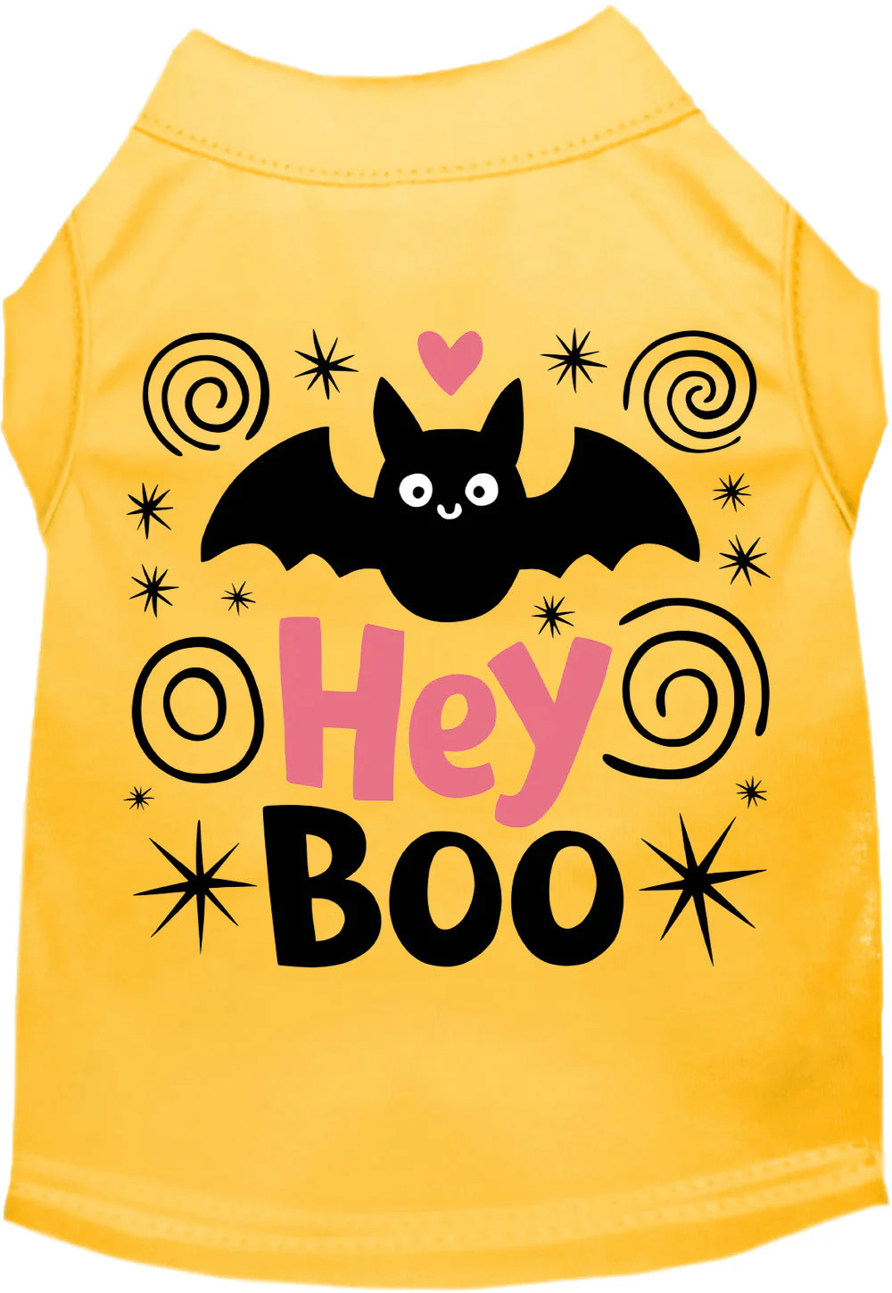 Hey Boo! Pet Shirt - Image 11